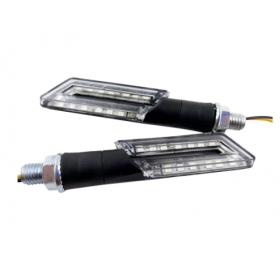 Universal turn signals LED 2pcs