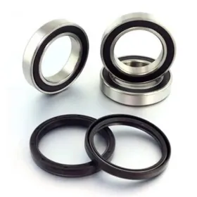 PROX Rear Wheel Bearings Kit Honda / Suzuki 400-450cc 04-14