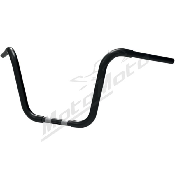 KHROME WERKS Fat Ape Hanger Handlebar 25,4mm 87,5x30,5cm Harley Davidson FLHR / FLHRC / FLTR / FLTRX / FLTRXSE 1584-1800 08-13