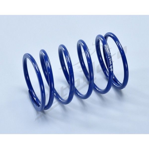 POLINI compression spring +8% Piaggio / Vespa 125cc 16-24