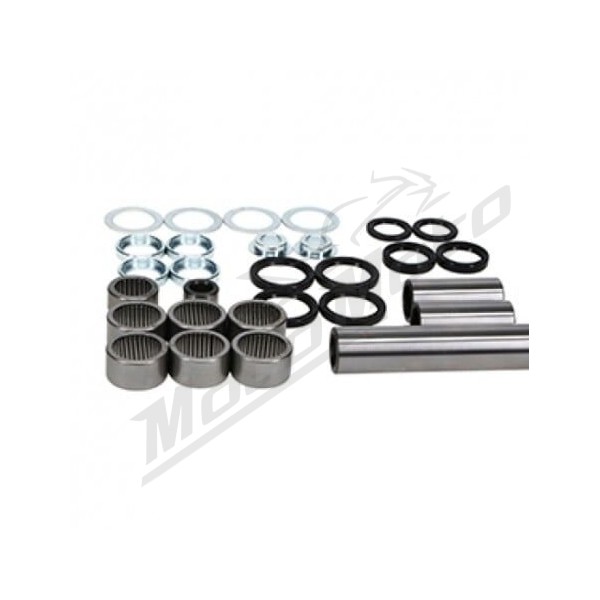 PROX Swingarm Linkage Bearing Kit Fantic / Yamaha 125/250 06-26