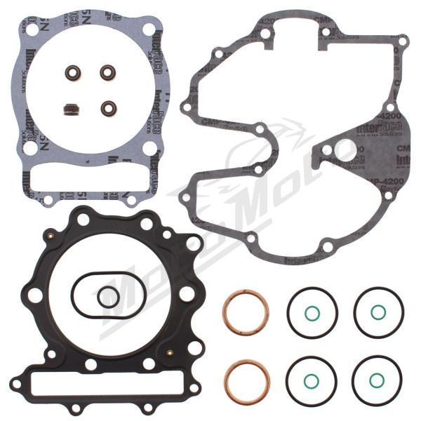 Winderosa (vertex) top-end seals Honda NX / XR 650 88-24