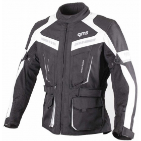 GMS Track Light Textile Jacket