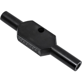 GOODRIDGE Brake Line Tee