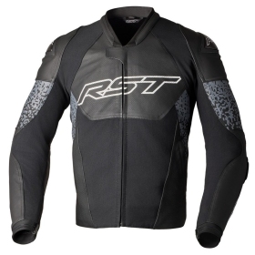RST Pro Series Supersport-K CE Leather Jacket