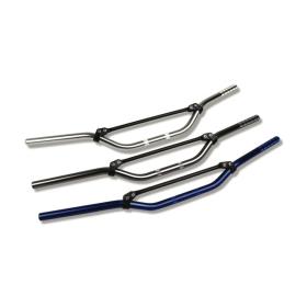 TRW Aluminium Handlebar 22mm (7/8") 805mm Titanium Color Universal