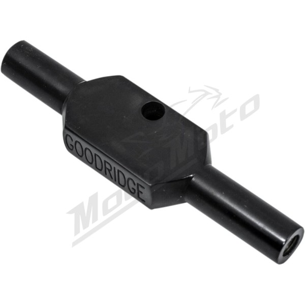 GOODRIDGE Brake Line Tee