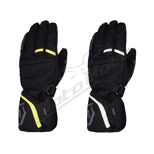 ARMR Kiso 4.0 WP MS Gloves