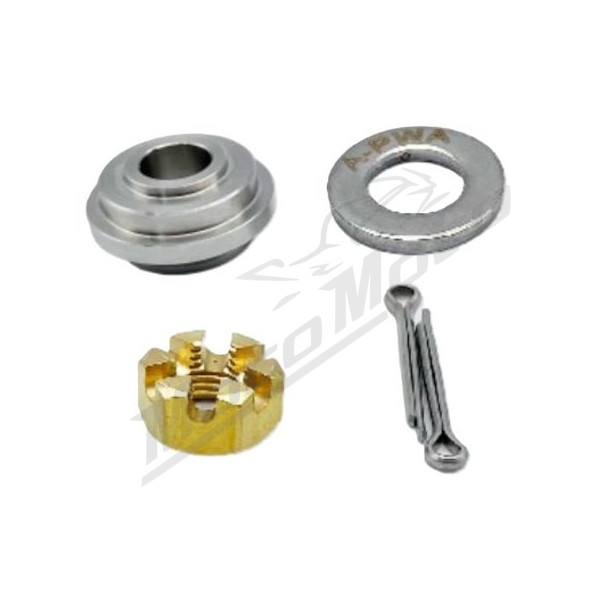POLASTORM Propeller hardware kit 6-8hp Yamaha
