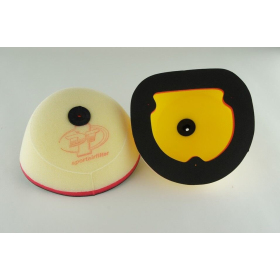 DT-1 RACING EUROPE Non Oiled Air Filter KTM EGS / EXC / MXC / SX / XC / XC-W 85-525 01-12