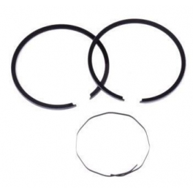 Piston rings MaxTuned Ø39,25x1,4 central lock 2pcs