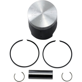 VERTEX Piston Kit Cast Replica COBRA MOTO CX 50 06-17 Ø38,95 