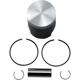 VERTEX Piston Kit Cast Replica COBRA MOTO CX 50 06-17 Ø38,95 
