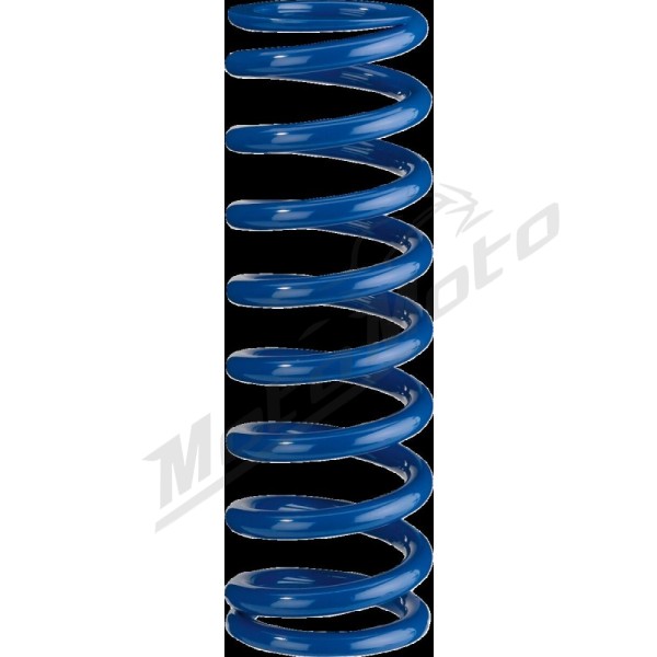 MOOSE OFFROAD galinio amortizatoriaus spyruoklė 260mm 42,5N Honda / Kawasaki / Sherco / Suzuki / Yamaha 125-500cc 98-25
