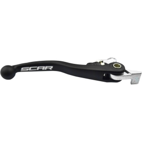 SCAR OEM Brake Lever GasGas/Husaberg/Husqvarna/Kawasaki/KTM/TM Racing 125-530cc 14-23