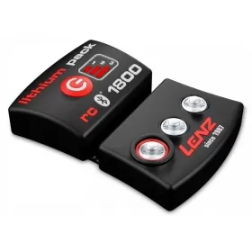 Lenz Lithium 1800 Baterijų komplektas