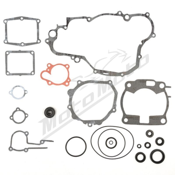 PROX Engine Gasket Set Yamaha YZ 250cc 88-94