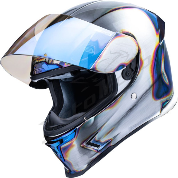 Šalmas ICON Airframe Pro™ Reentry