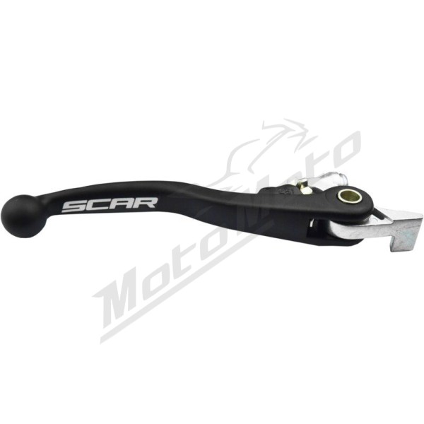 SCAR stabdžių rankenėlė GasGas/Husaberg/Husqvarna/Kawasaki/KTM/TM Racing 125-530cc 14-23