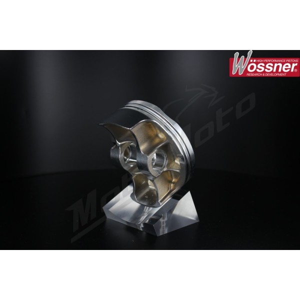 WÖSSNER Pro Series Forged Piston 77,96-77,98mm Honda CRF 250 08-09