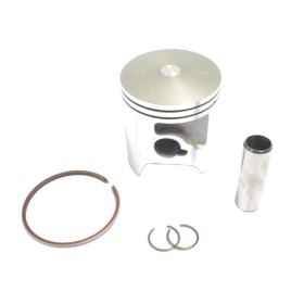 Athena Piston set 44,47mm Kawasaki / Suzuki 65 00-25