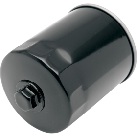 DRAG SPECIALTIES Spin-On Oil Filter Harley Davidson FLH / FLHR / FLHRCI / FLHRI / FLHS / FLHT / FLHTC / FLHTCI / FLHTCU 883-1340cc 84-22