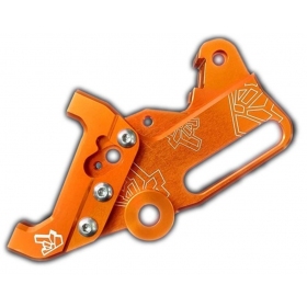 Dual Caliper Bracket BAGOROS KTM RC 125-390cc 2011-2022