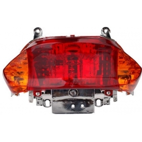 Tail light MaxTuned chinese scooter