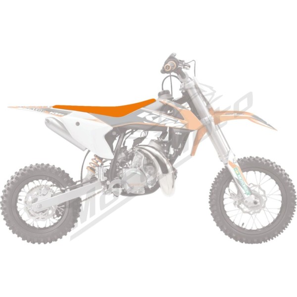 BLACKBIRD RACING Pyramid Seat Cover KTM SX 65cc 16-23