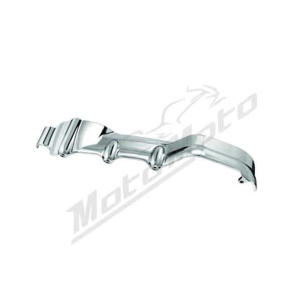 KURYAKYN One Piece Inner Primary Cover Harley Davidson FLHR / FLHRC / FLHT / FLHTC / FLTRX / FLHXXX 1584/1800 09-25 