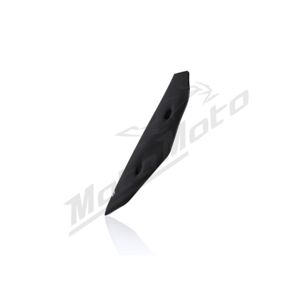 WRS BM041NO SPORT Windscreen Matt Black BMW S1000 XR ABS 15-19