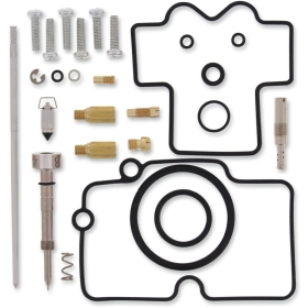 MOOSE OFFROAD Carburetor Repair Kit Kawasaki KX 250F 07-10