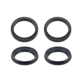 PSYCHIC Front shock seals kit KTM / Husqvarna / Husaberg / GasGas 250-690cc 03-16