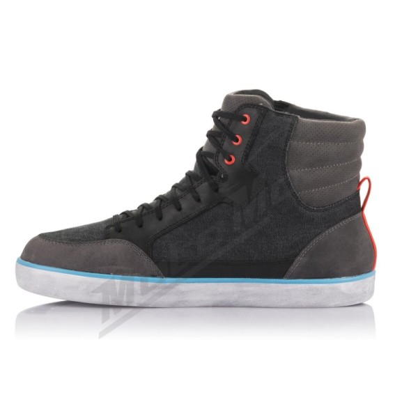 ALPINESTARS J-6 WP batai