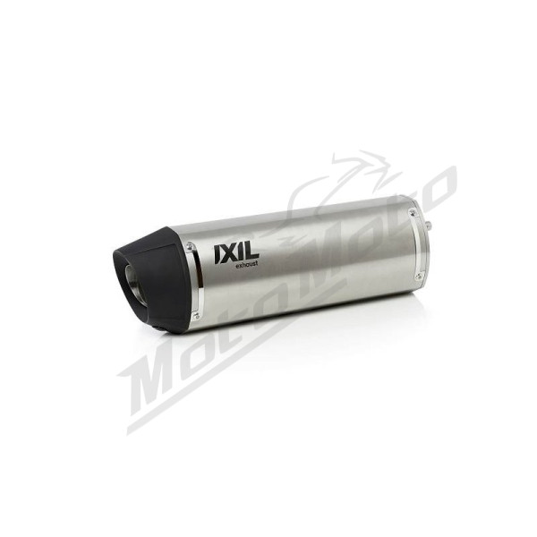 IXIL Hexoval Xtrem duslintuvas Suzuki SV 650 04-08