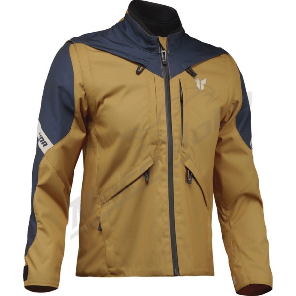 THOR Women's Terrain Jacket