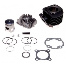 Cylinder kit KEEWAY HURRICANE / FOCUS / MATRIX AC 65cc / PIN Ø12