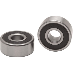 DRAG SPECIALTIES Wheel Bearing Kit Harley Davidson FLHR / FLHRCI / FLHRI / FLHT / FLHTCI 883-1550cc 00-08