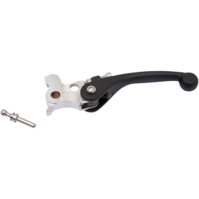 MOOSE OFFROAD HARD-PARTS Flex Clutch Lever by ARC Kawasaki KX 250-450cc 19-24