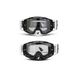 UFO Wise Glasses with clear lenses