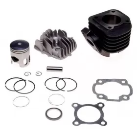 Cylinder kit KEEWAY HURRICANE / FOCUS / MATRIX AC 65cc / PIN Ø12