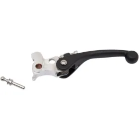 MOOSE OFFROAD HARD-PARTS Flex Clutch Lever by ARC Kawasaki KX 250-450cc 19-24
