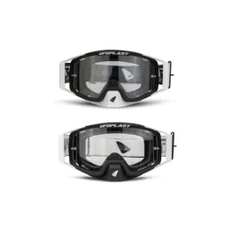 UFO Wise Glasses with clear lenses