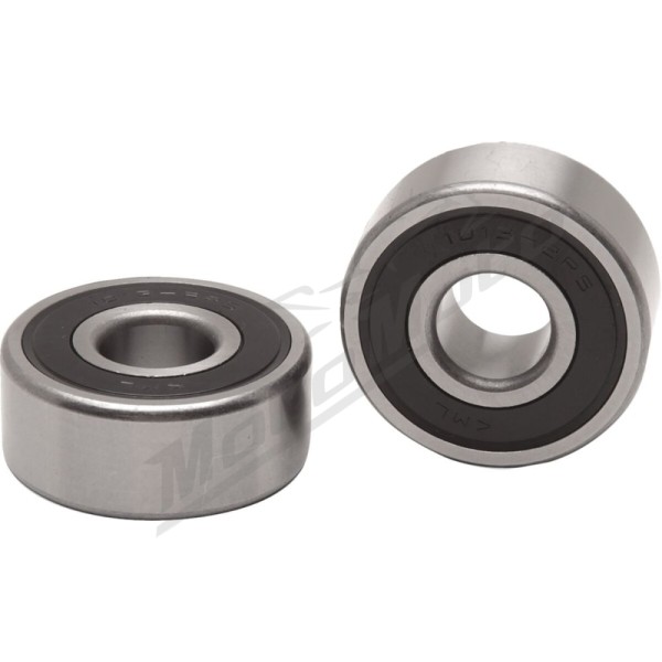 DRAG SPECIALTIES Wheel Bearing Kit Harley Davidson FLHR / FLHRCI / FLHRI / FLHT / FLHTCI 883-1550cc 00-08