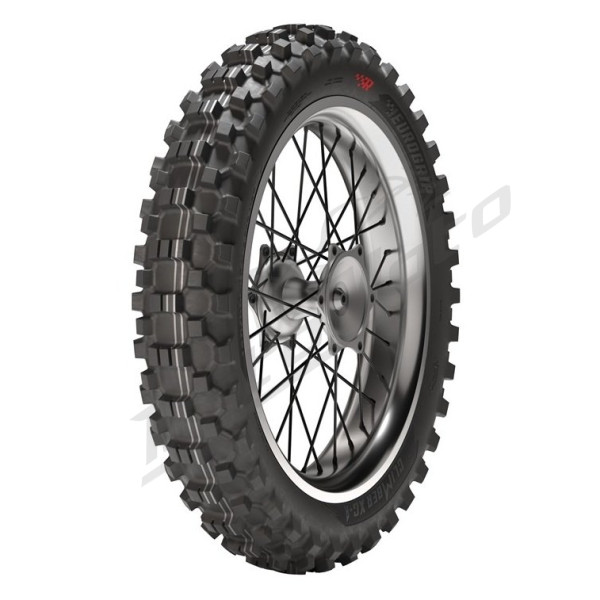 Galinė Padanga EUROGRIP 140/80-18 CLIMBER XC-R (FIM SOFT) 70R TT MST