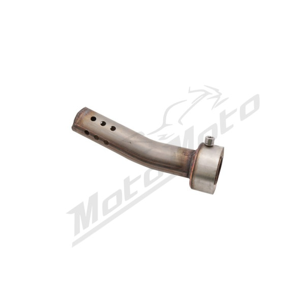 IXIL Noise-Killer For Hexoval Xtrem Evolution Ø28-30mm