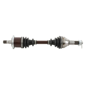 ALL BALLS Front Left Drive Shaft Can Am Outlander 570-1000 13-18