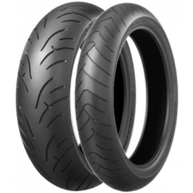 Tyre BRIDGESTONE BT023 TL 73W 180/55 R17