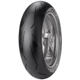 Padanga PIRELLI DIABLO SUPERCORSA V1 SC2 TL 75W 190/55 R17