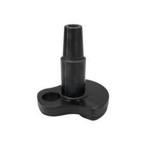 Sno-X Crank web PTO side Rotax 800 R 2009-12